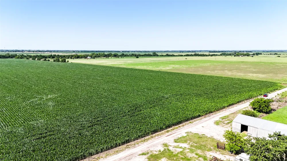 County Road 405 Taylor, TX 76574