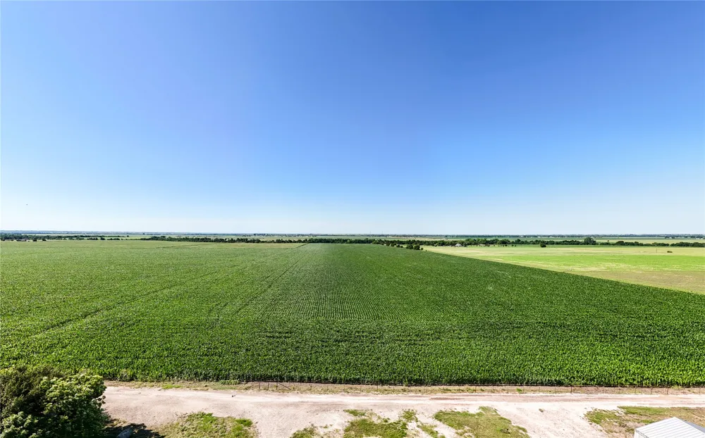 County Road 405 Taylor, TX 76574