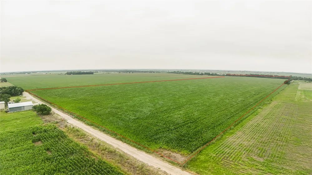 County Road 405 Taylor, TX 76574