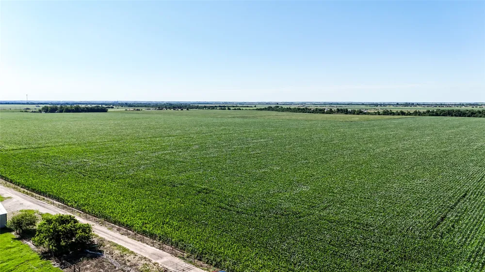 County Road 405 Taylor, TX 76574