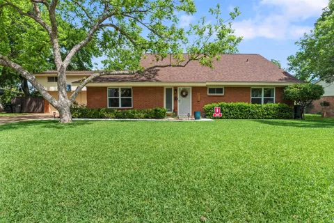 3608 Wooten Drive