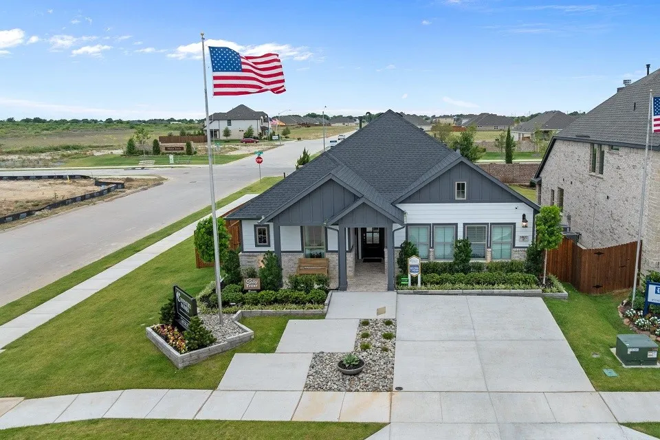 10632 Moss Cove Drive Fort Worth, TX 76036