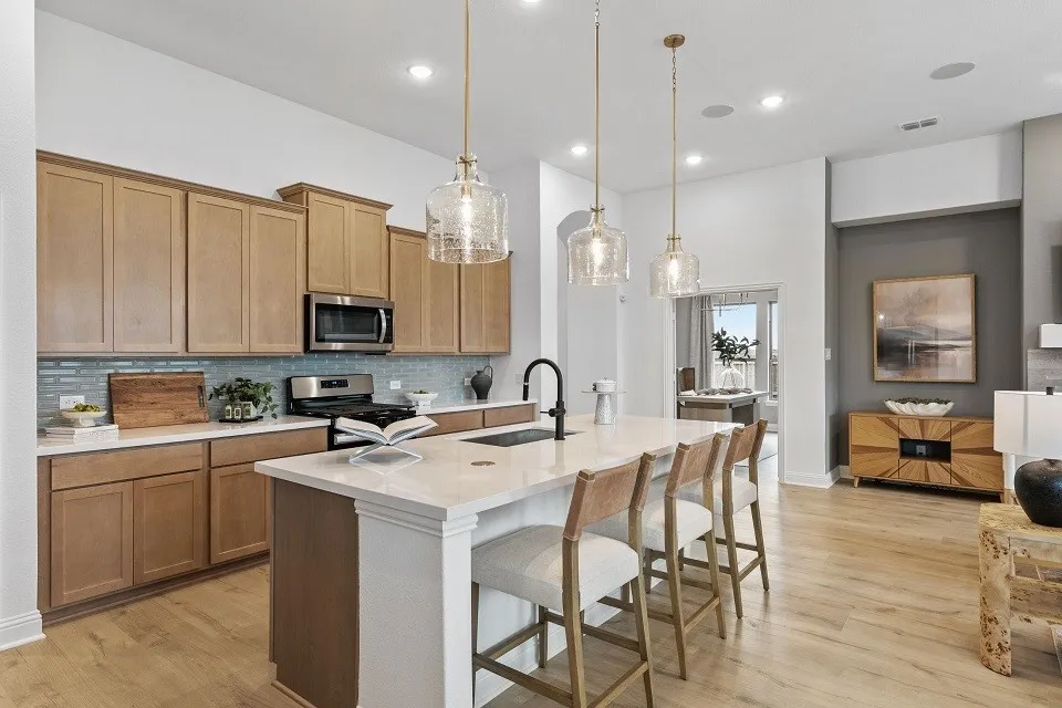 10632 Moss Cove Drive Fort Worth, TX 76036