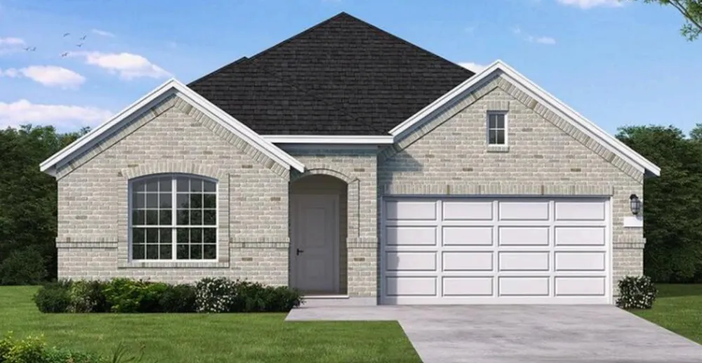 10632 Moss Cove Drive Fort Worth, TX 76036