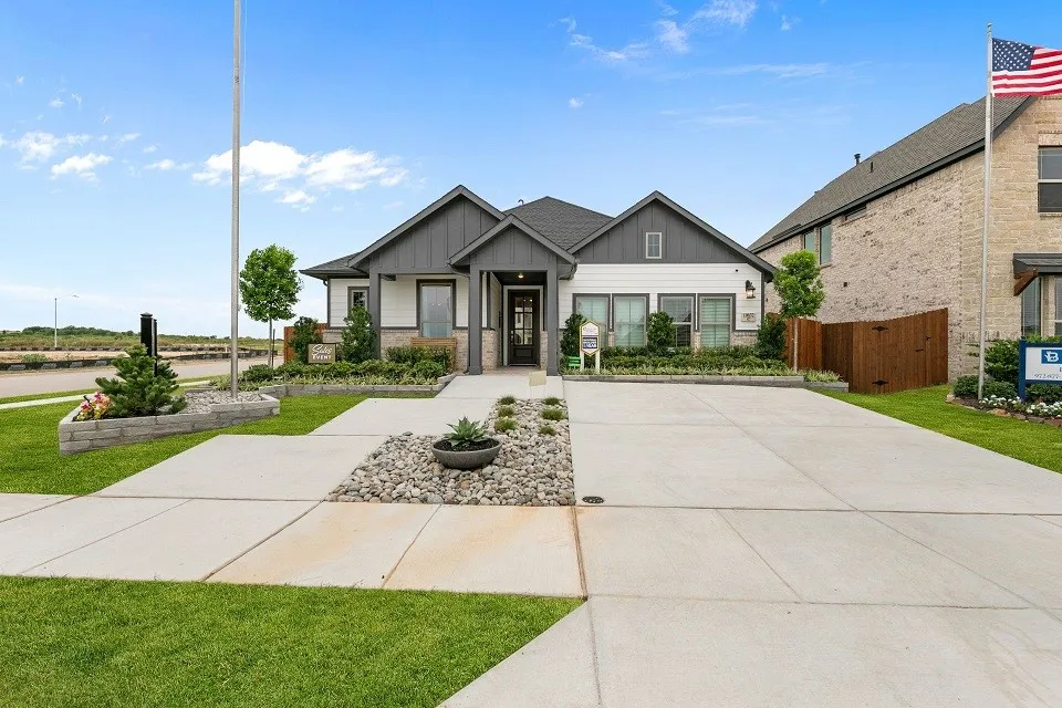 10632 Moss Cove Drive Fort Worth, TX 76036
