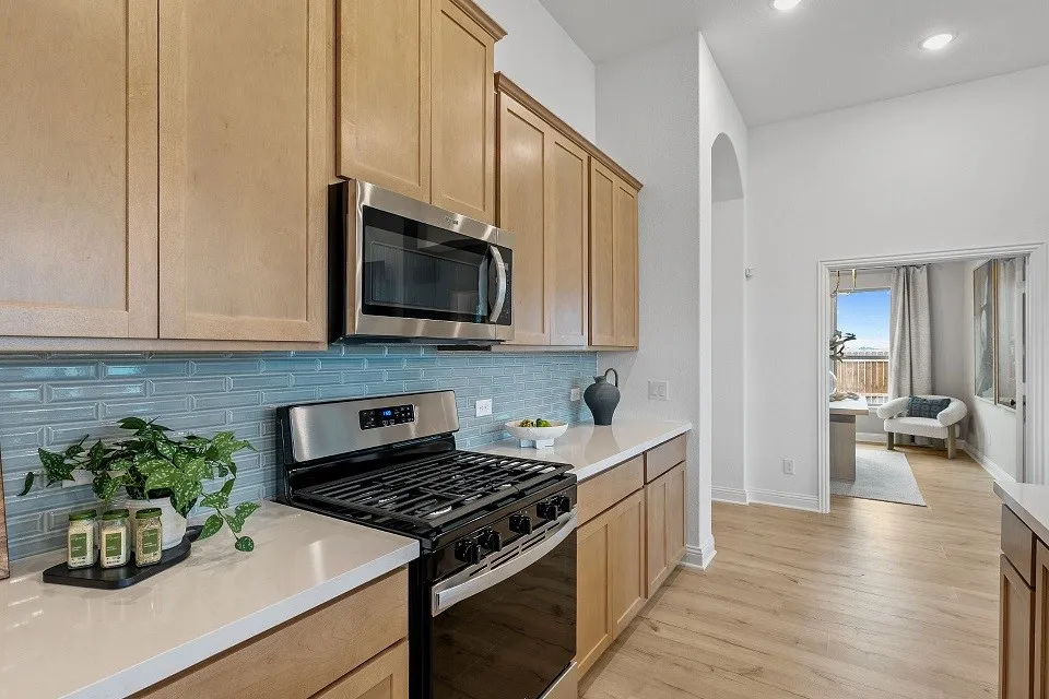 10632 Moss Cove Drive Fort Worth, TX 76036