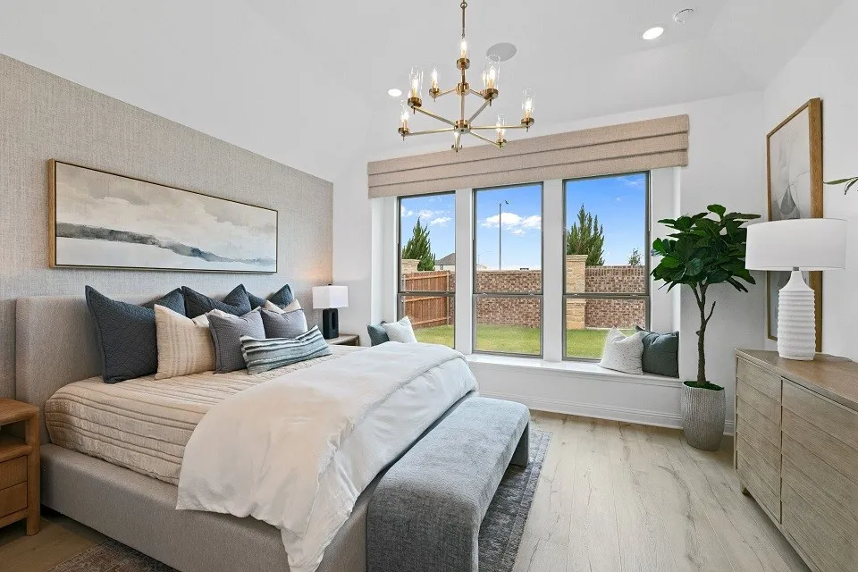 10632 Moss Cove Drive Fort Worth, TX 76036