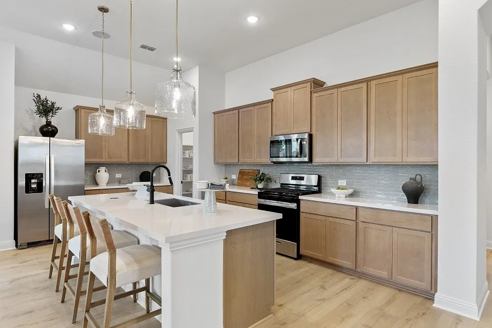 10632 Moss Cove Drive Fort Worth, TX 76036