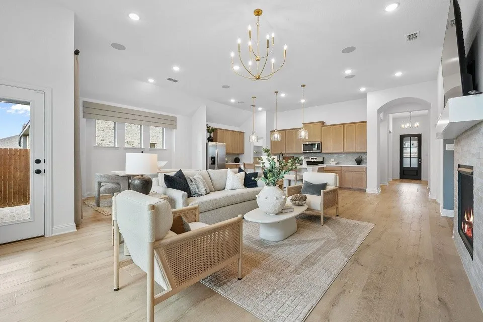 10632 Moss Cove Drive Fort Worth, TX 76036