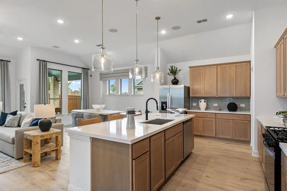 10632 Moss Cove Drive Fort Worth, TX 76036