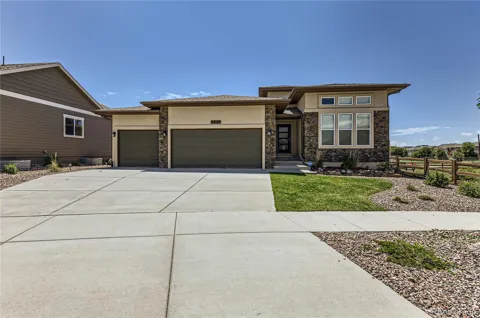 6839 Black Saddle Drive