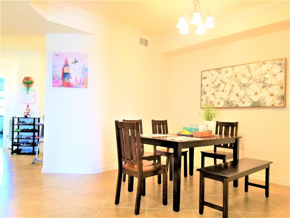 17108 VARDON TERRACE #208 Lakewood Ranch, FL 34211