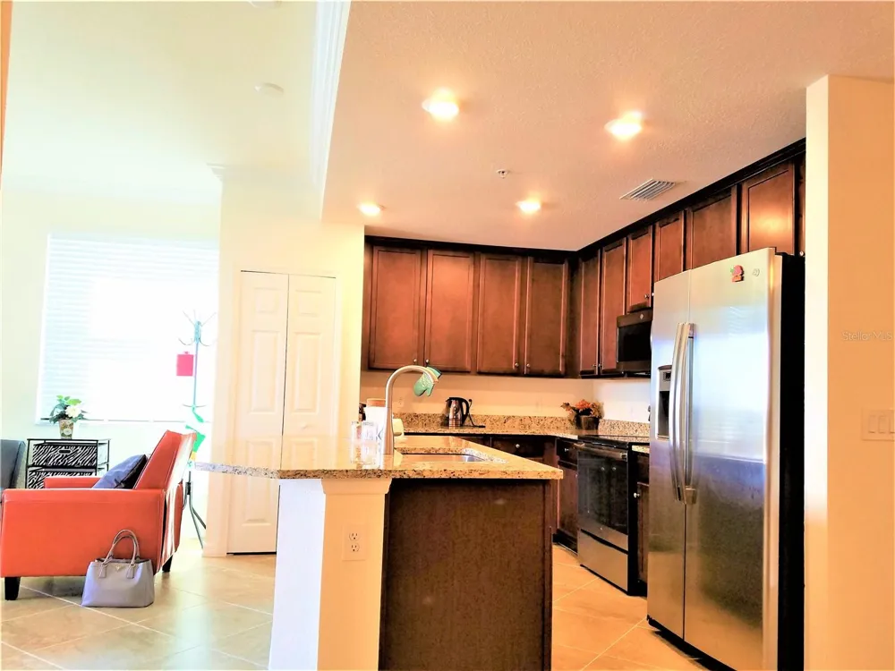 17108 VARDON TERRACE #208 Lakewood Ranch, FL 34211