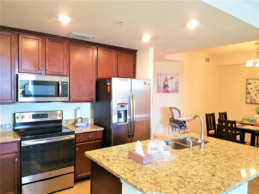 17108 VARDON TERRACE #208 Lakewood Ranch, FL 34211