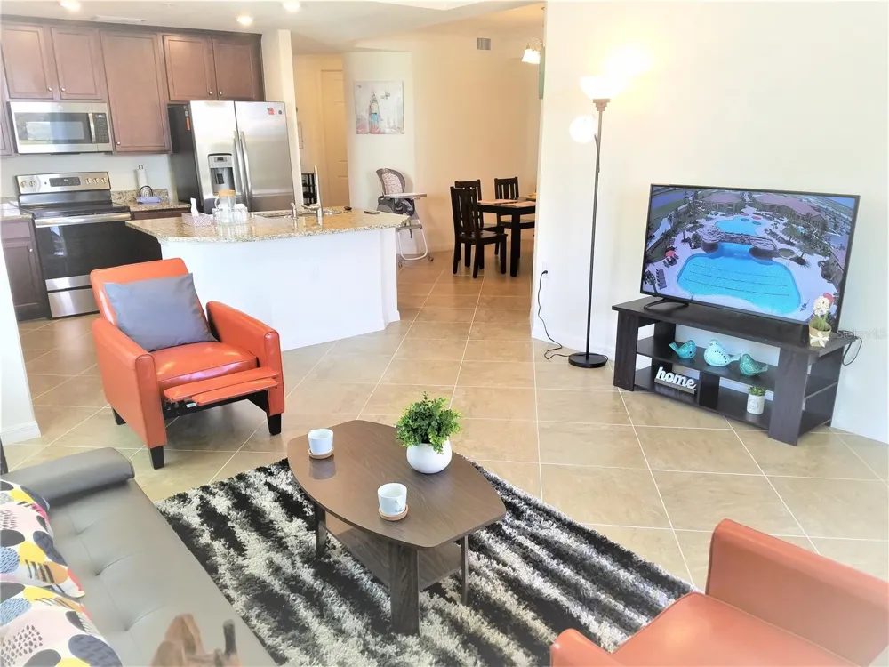17108 VARDON TERRACE #208 Lakewood Ranch, FL 34211
