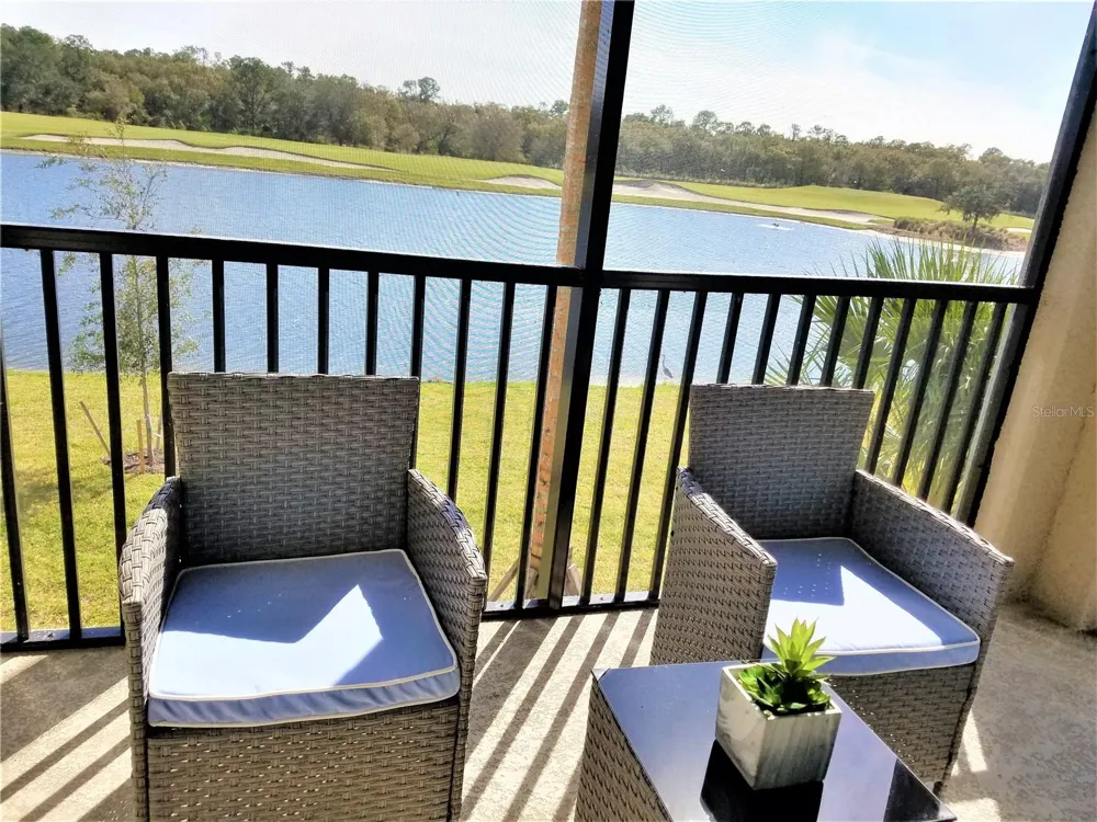 17108 VARDON TERRACE #208 Lakewood Ranch, FL 34211