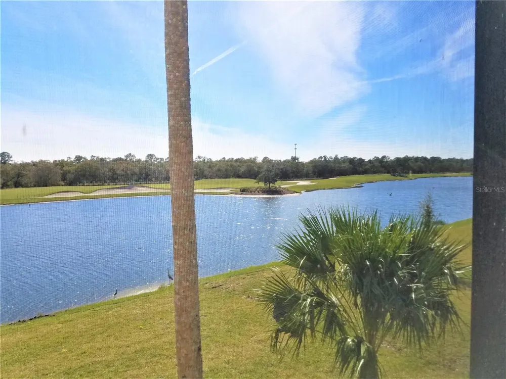 17108 VARDON TERRACE #208 Lakewood Ranch, FL 34211
