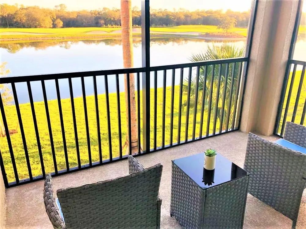 17108 VARDON TERRACE #208 Lakewood Ranch, FL 34211