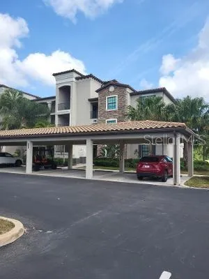 17108 VARDON TERRACE #208 Lakewood Ranch, FL 34211