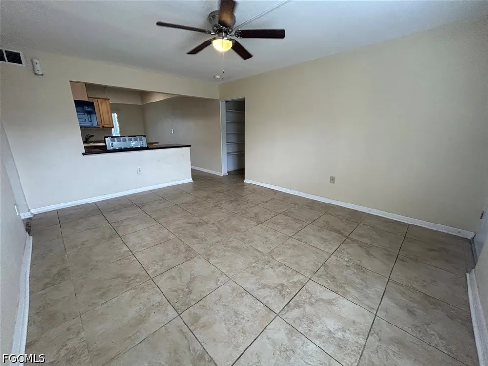 Jackson Street #J3 Fort Myers, FL 33901