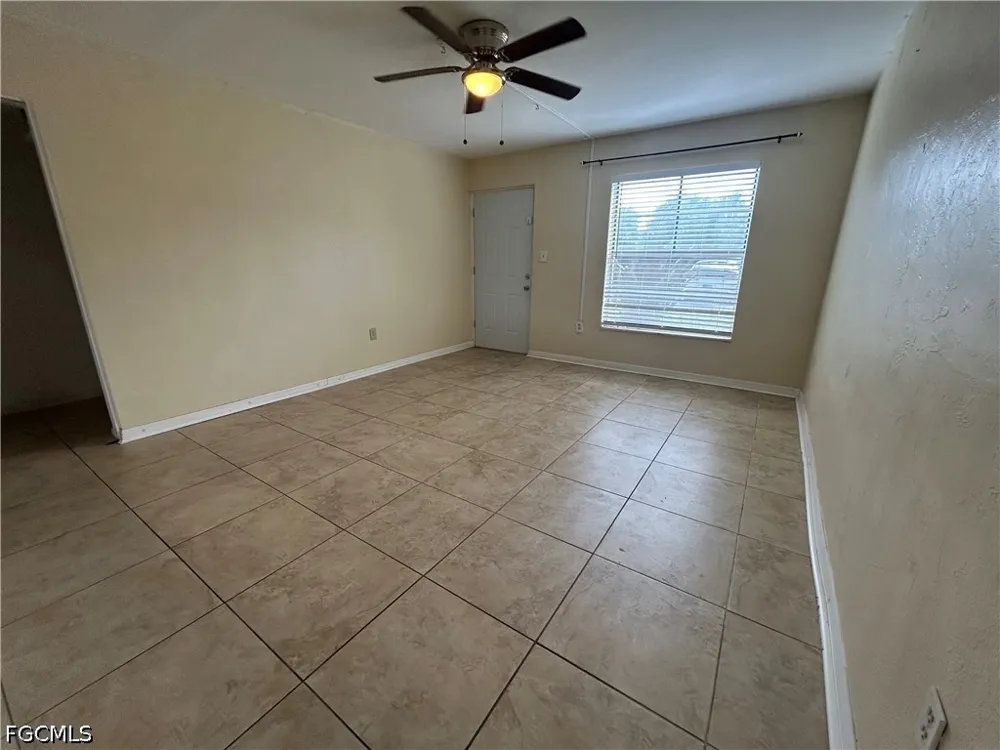 Jackson Street #J3 Fort Myers, FL 33901