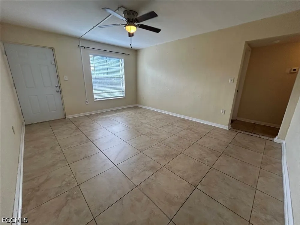 Jackson Street #J3 Fort Myers, FL 33901