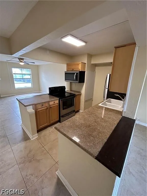 Jackson Street #J3 Fort Myers, FL 33901
