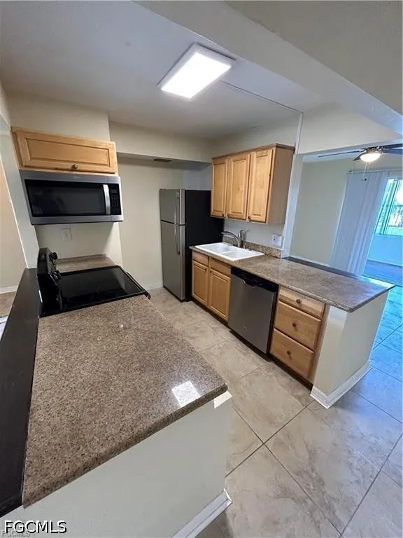 Jackson Street #J3 Fort Myers, FL 33901
