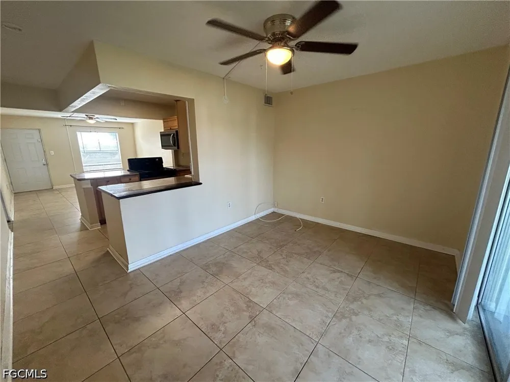 Jackson Street #J3 Fort Myers, FL 33901