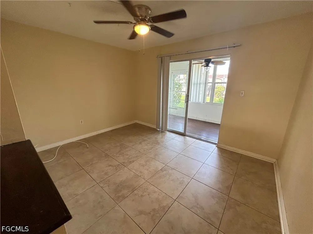 Jackson Street #J3 Fort Myers, FL 33901