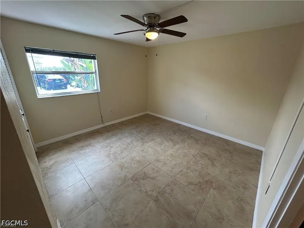 Jackson Street #J3 Fort Myers, FL 33901