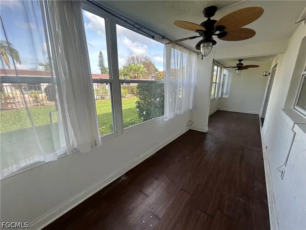 Jackson Street #J3 Fort Myers, FL 33901
