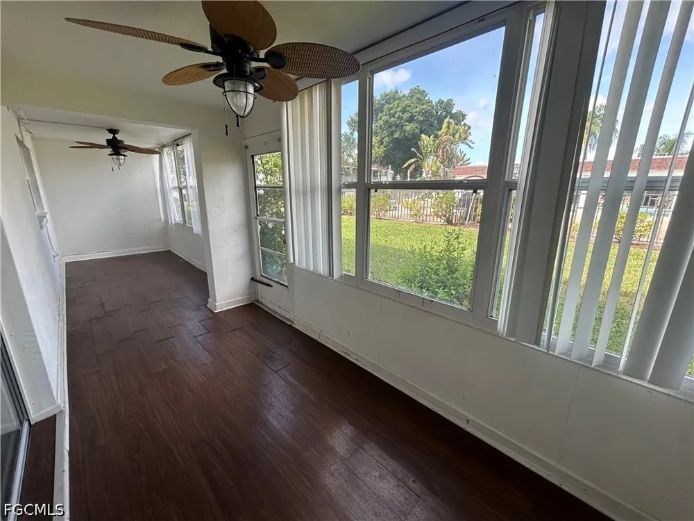 Jackson Street #J3 Fort Myers, FL 33901