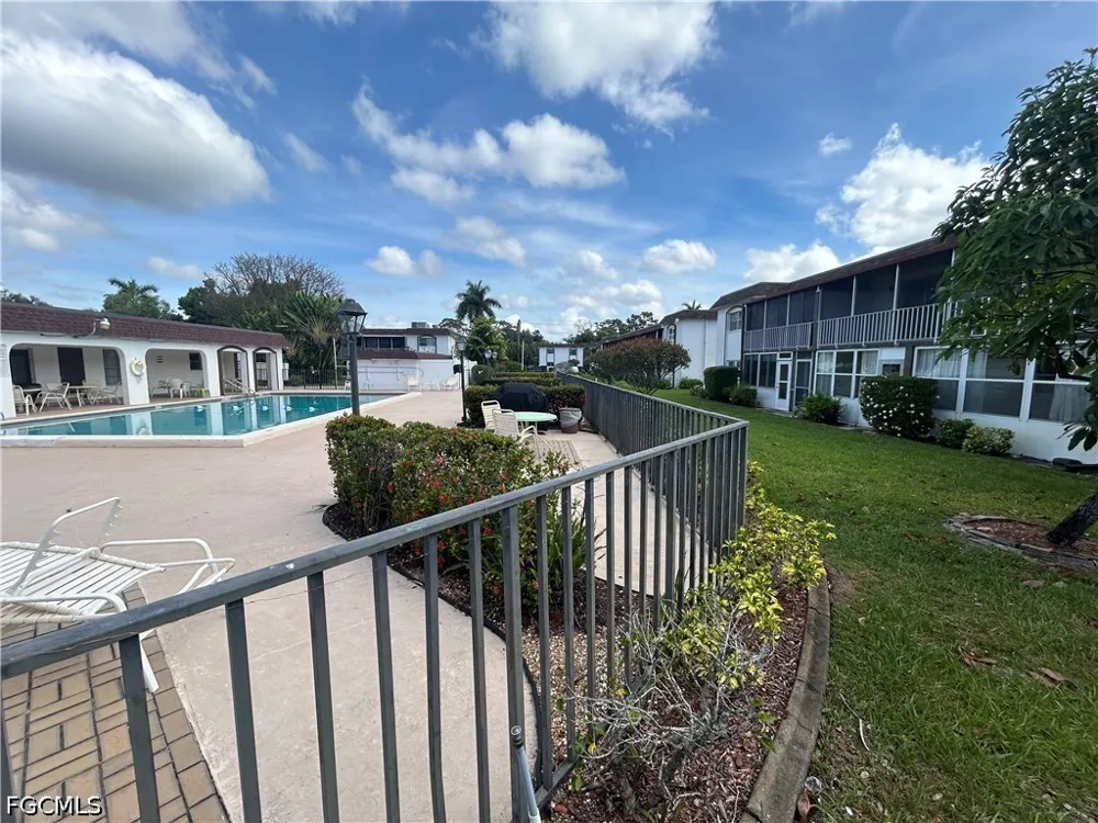 Jackson Street #J3 Fort Myers, FL 33901