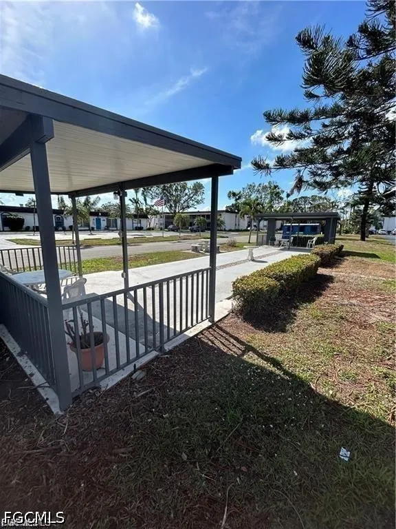 Jackson Street #J3 Fort Myers, FL 33901