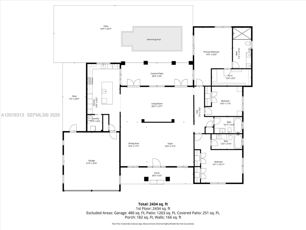 442 Amalfi Ave Coral Gables, FL 33146
