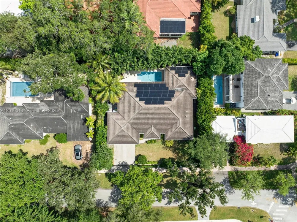 442 Amalfi Ave Coral Gables, FL 33146