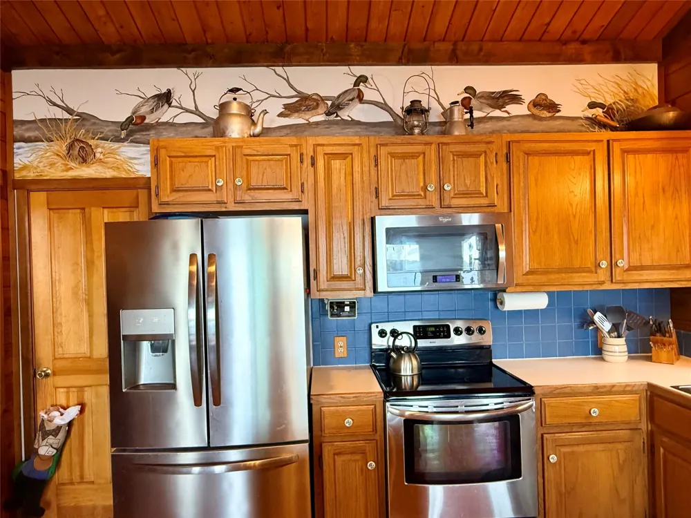 101 King Joseph Scroggins, TX 75480
