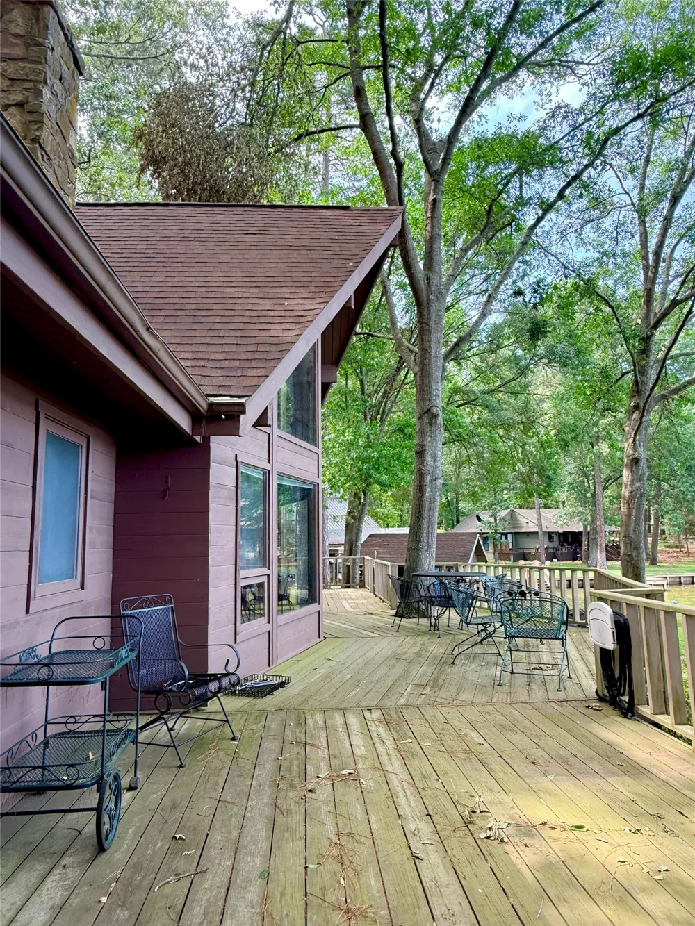 101 King Joseph Scroggins, TX 75480