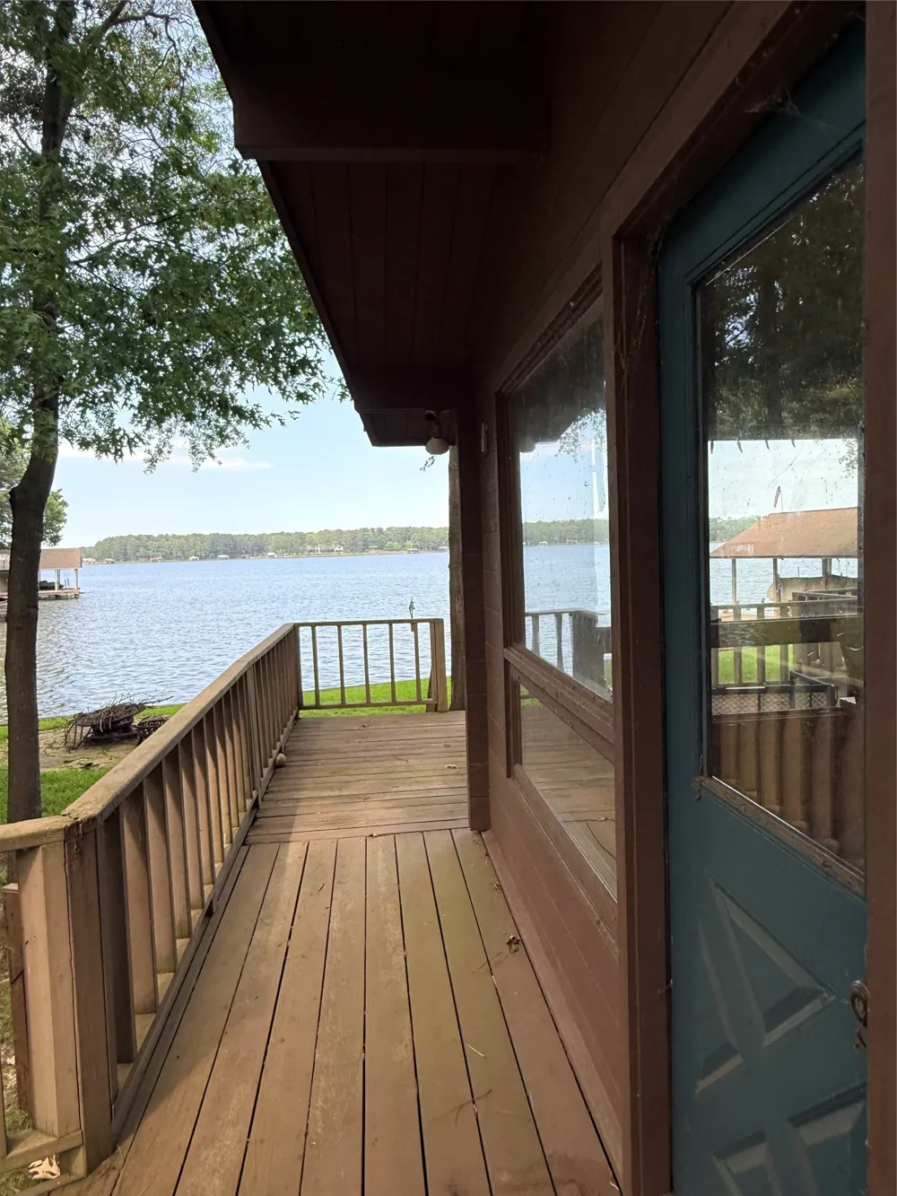 101 King Joseph Scroggins, TX 75480