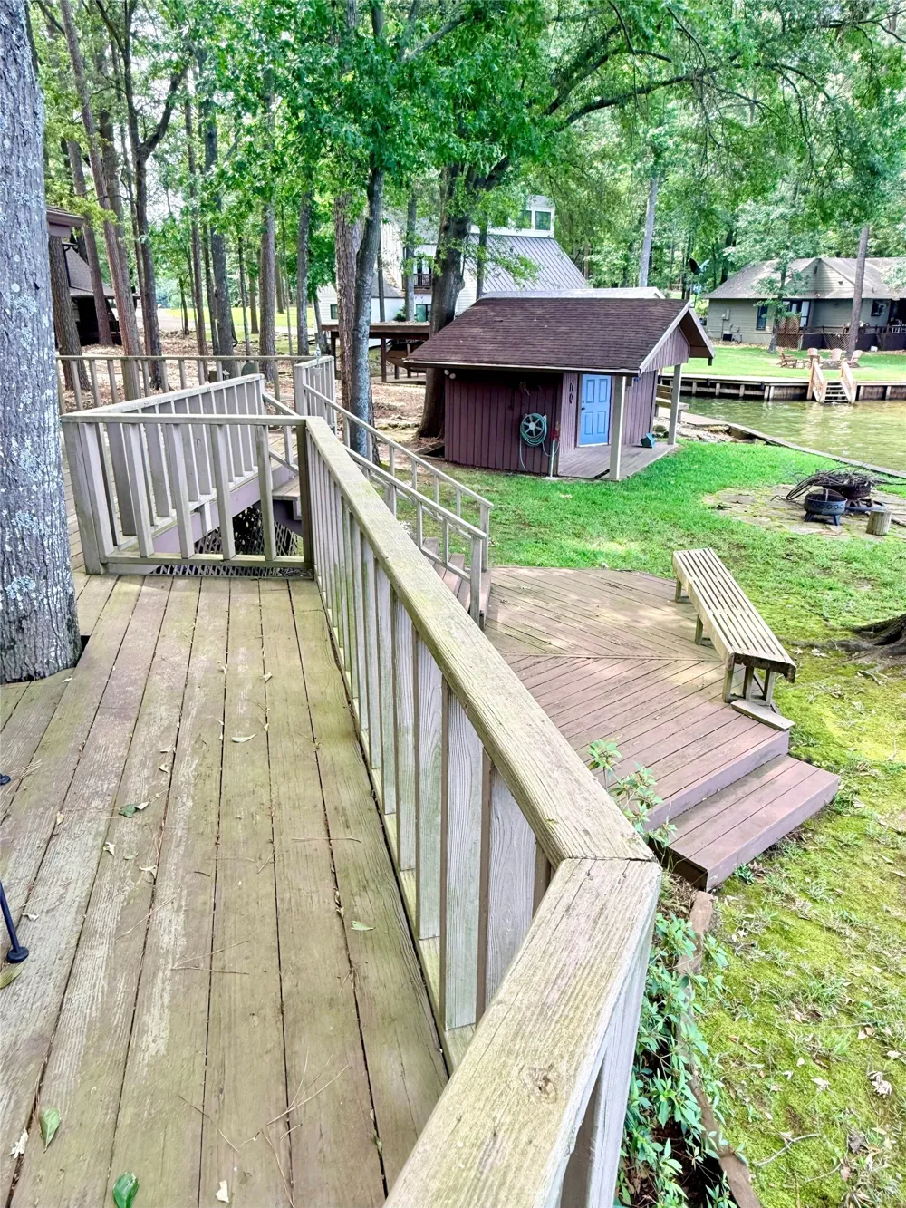 101 King Joseph Scroggins, TX 75480