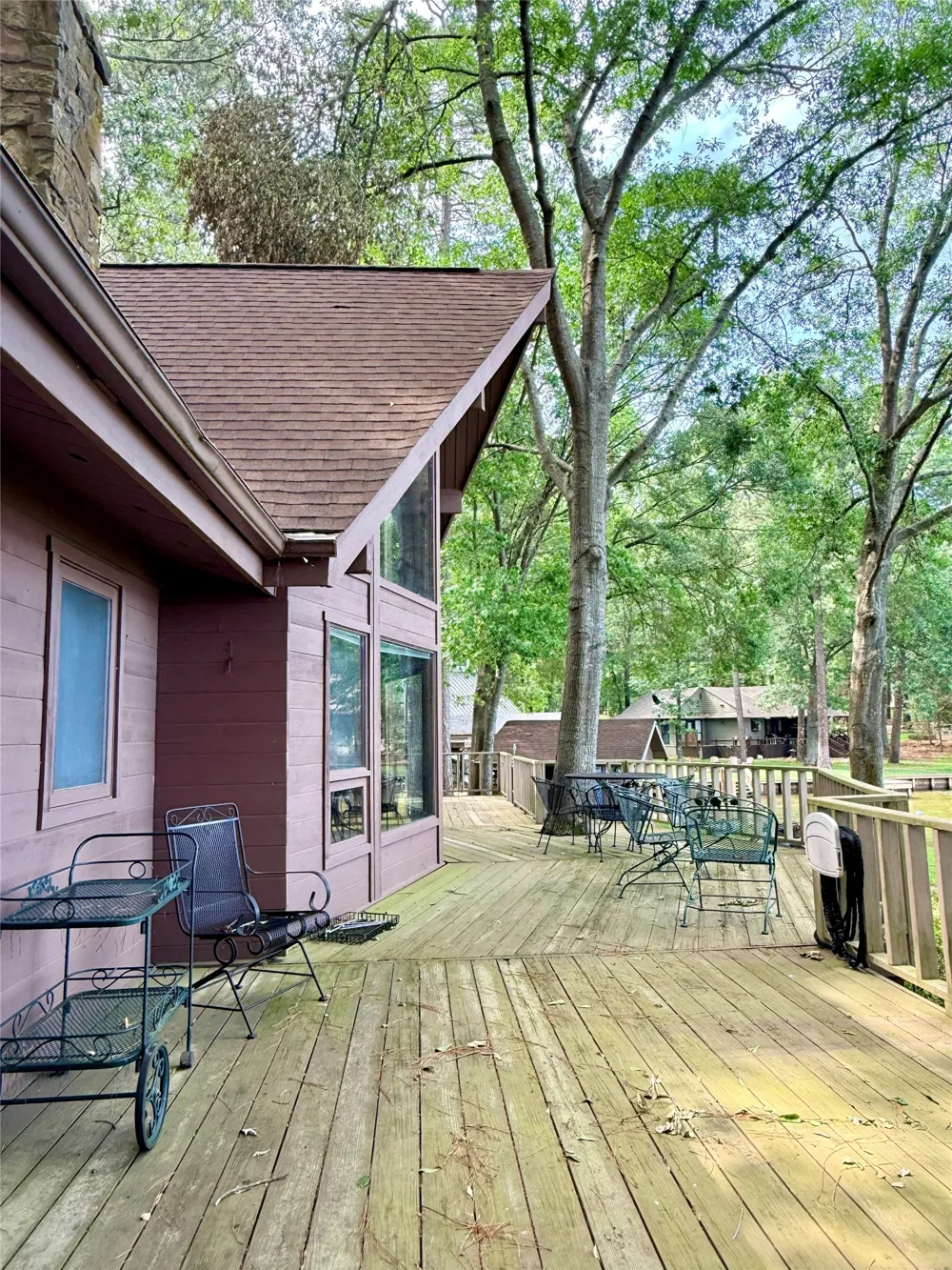 101 King Joseph Scroggins, TX 75480