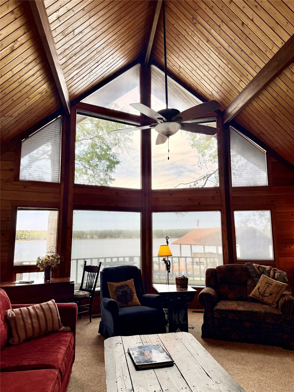 101 King Joseph Scroggins, TX 75480