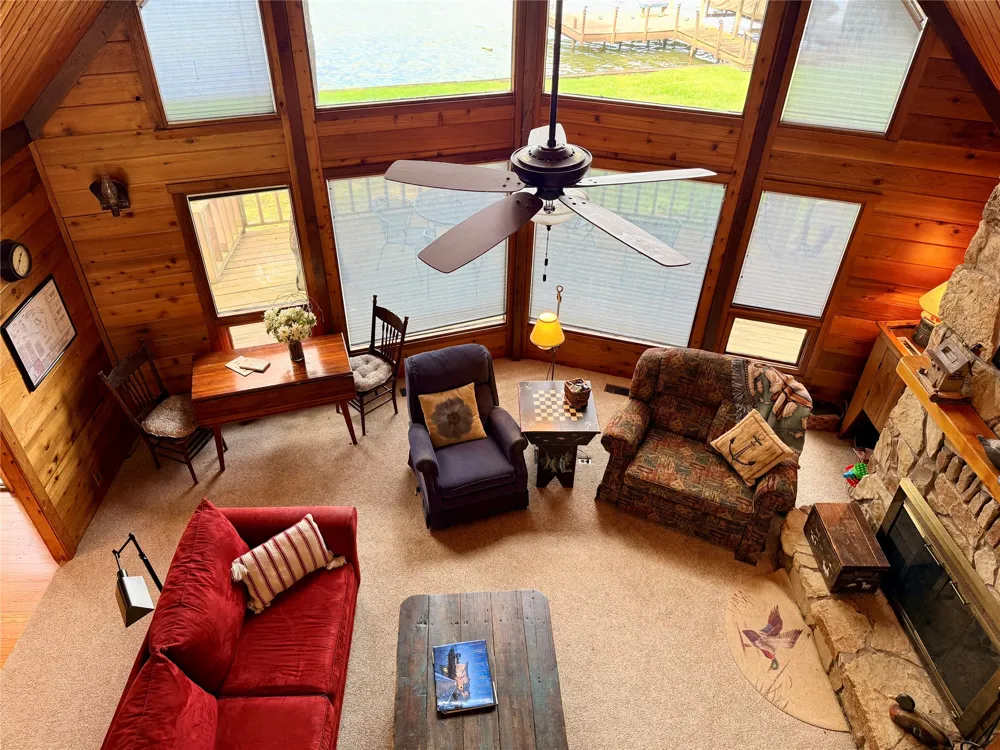 101 King Joseph Scroggins, TX 75480