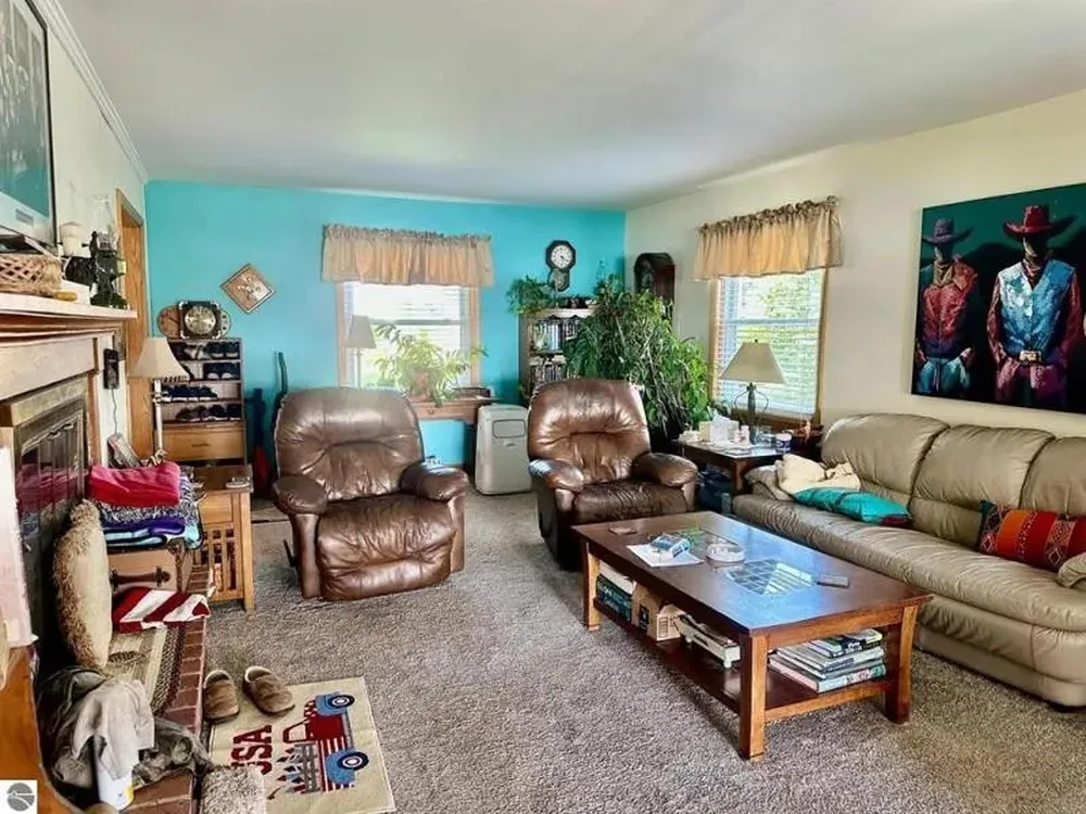7880 W Cedar Lake Road Oscoda Charter Township, MI 48750