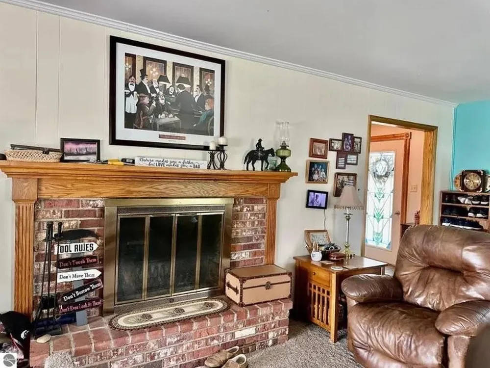 7880 W Cedar Lake Road Oscoda Charter Township, MI 48750