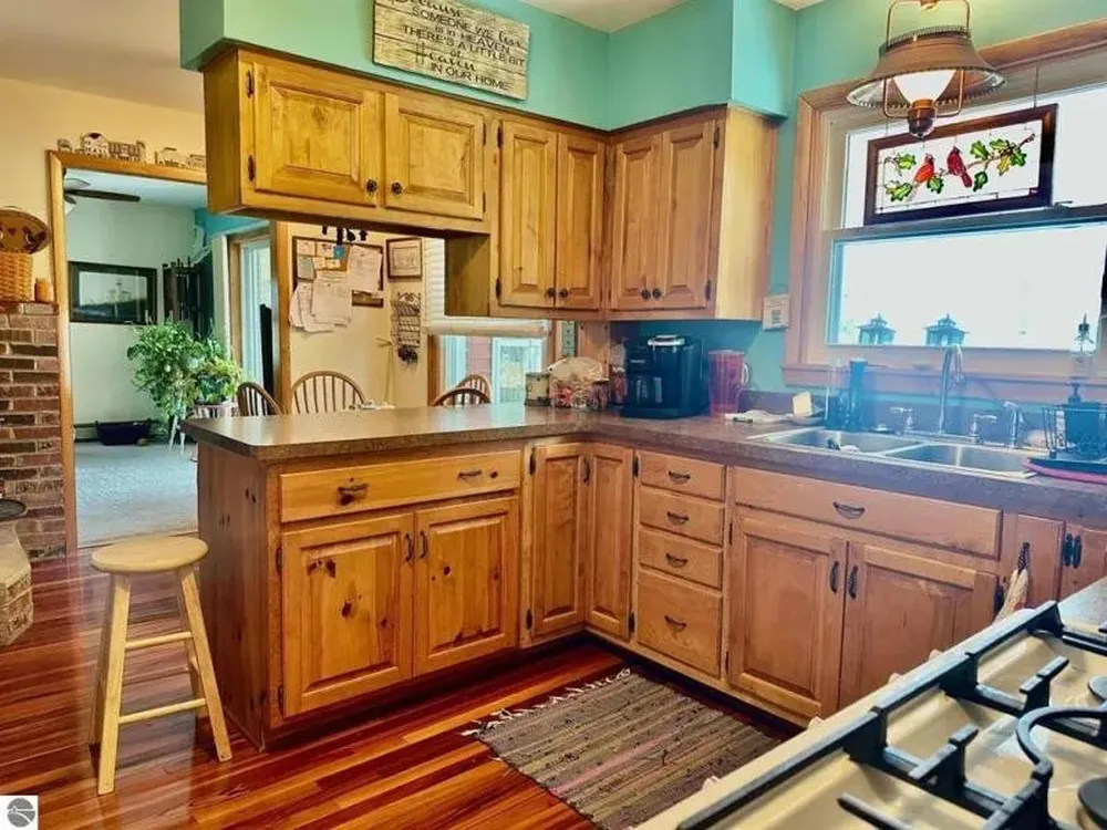 7880 W Cedar Lake Road Oscoda Charter Township, MI 48750