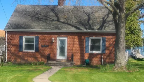 7880 W Cedar Lake Road