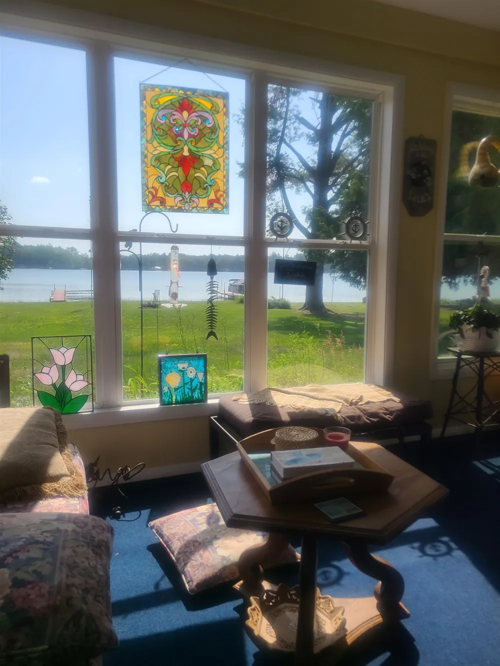 7880 W Cedar Lake Road Oscoda Charter Township, MI 48750