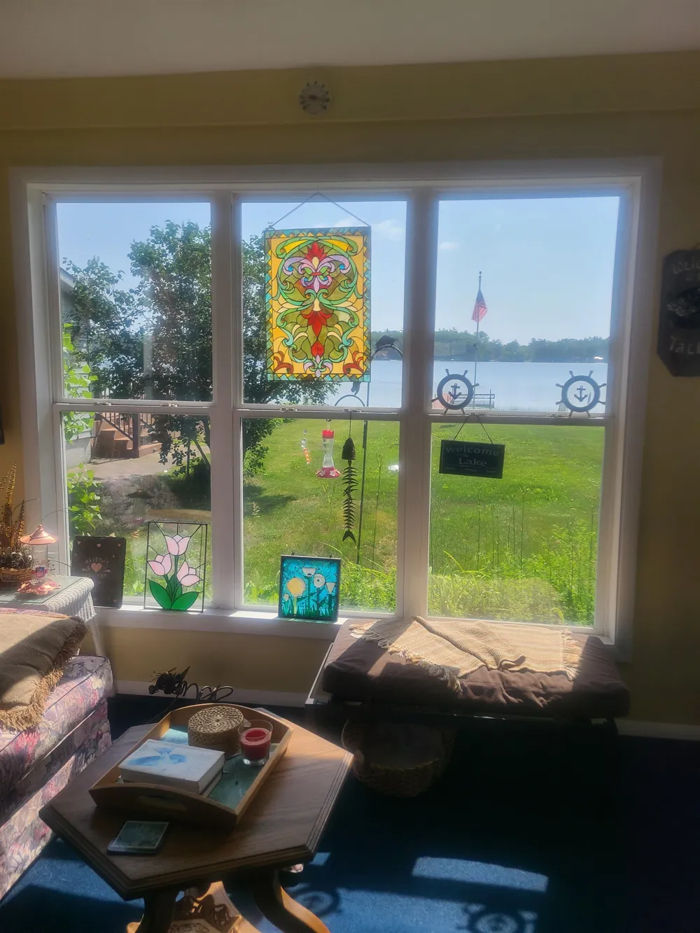 7880 W Cedar Lake Road Oscoda Charter Township, MI 48750